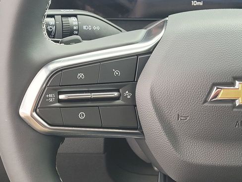 New 2026 Chevrolet Traverse LT w/ Sun and Wheel Package image 20