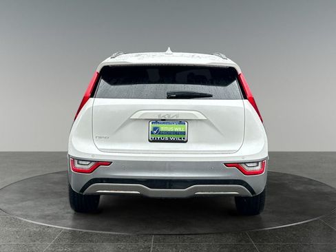 Used 2023 Kia Niro Wave FWD image 8