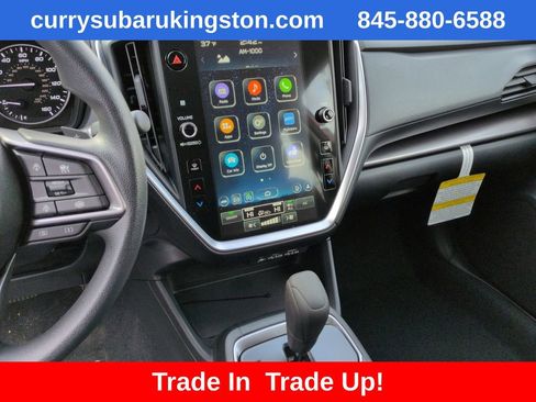 New 2026 Subaru Impreza 2.0i Sport w/ Popular Package #2 image 14