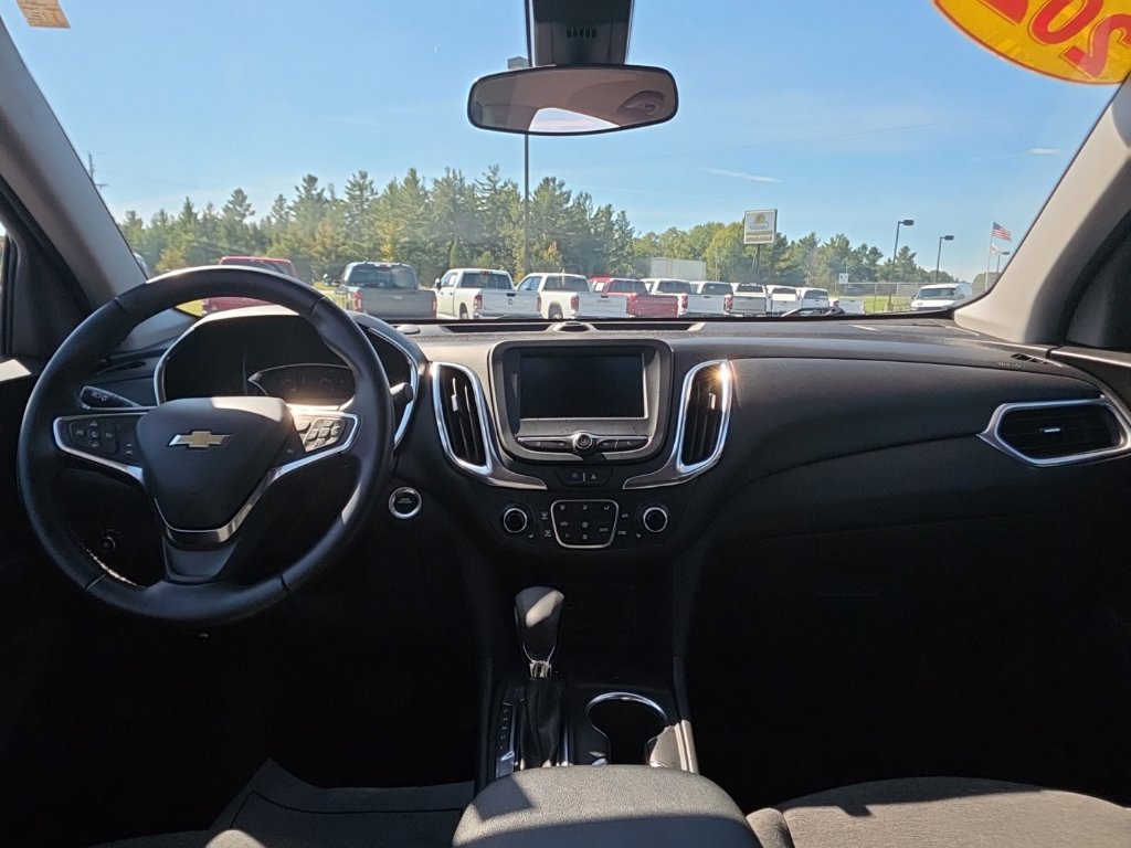Used 2024 Chevrolet Equinox LT AWD/4WD image 29