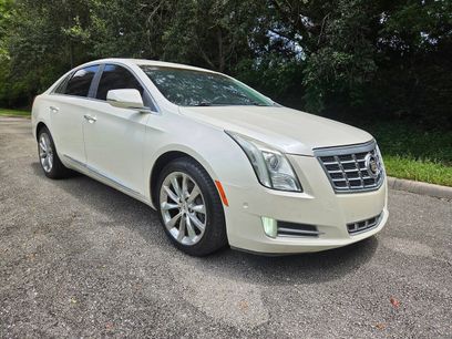 Used 2014 Cadillac XTS Luxury