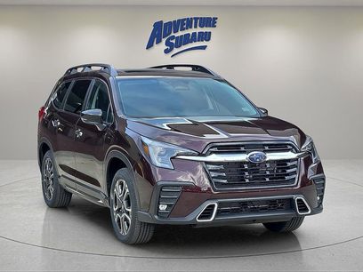 New 2026 Subaru Ascent Touring
