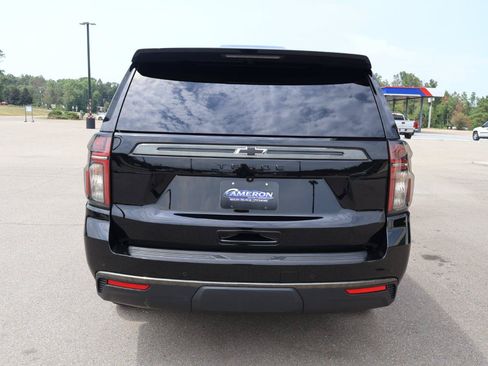 Used 2022 Chevrolet Tahoe Z71 AWD/4WD image 8