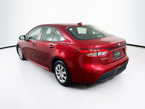 Used 2024 Toyota Corolla LE image 5