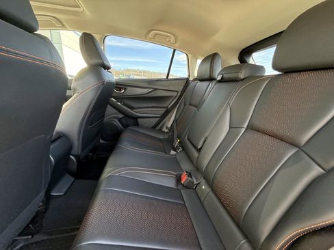 Used 2023 Subaru Crosstrek 2.5i Limited image 15