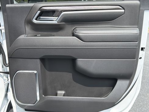 New 2026 Chevrolet Silverado 2500 LTZ AWD/4WD image 16