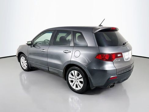 Used 2010 Acura RDX SH-AWD w/ Technology Package image 3