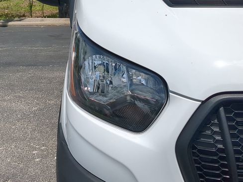 New 2025 Ford Transit 350 XL image 10