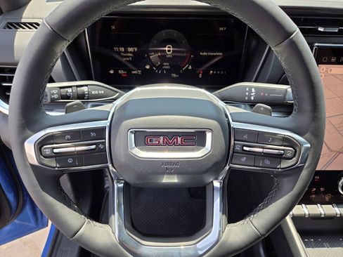 New 2025 GMC Terrain Elevation image 9