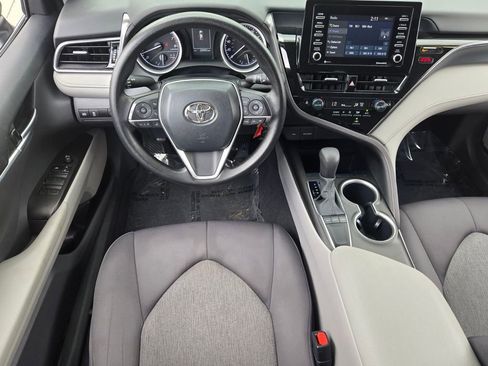 Used 2023 Toyota Camry LE image 14