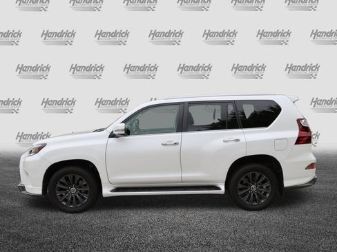 Used 2020 Lexus GX 460 Premium AWD/4WD image 6