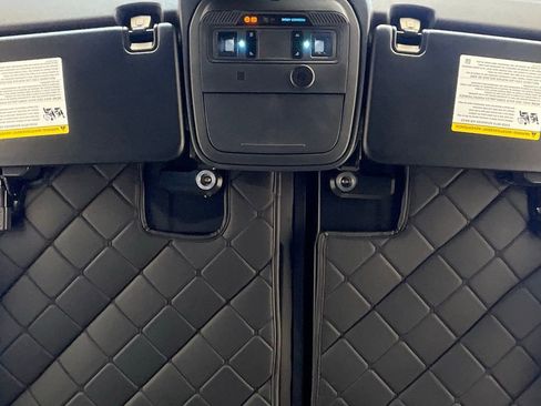 Used 2023 Ford Bronco Outer Banks image 58