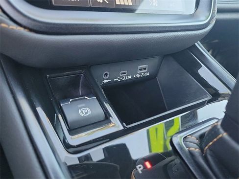 Used 2024 Subaru Outback Wilderness image 17