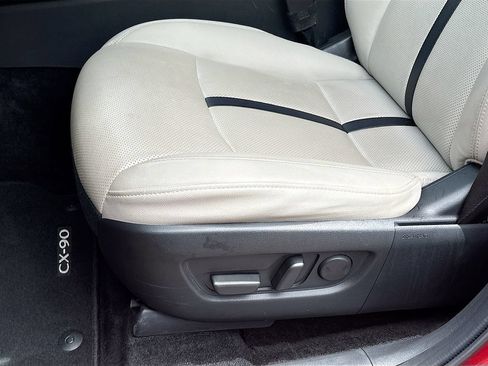 Certified 2024 MAZDA CX-90 3.3 Turbo w/ Preferred Plus AWD/4WD image 19