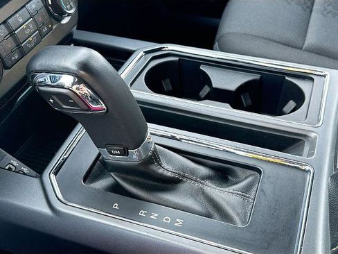 Certified 2019 Ford F150 XLT w/ Equipment Group 302A Luxury image 14