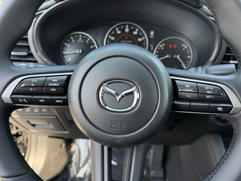 New 2026 MAZDA MAZDA3 2.5 S Sedan w/ Preferred Pkg image 19