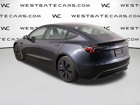 Used 2025 Tesla Model 3 Long Range RWD image 50