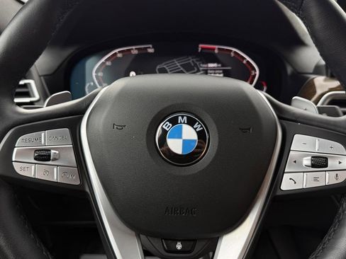 Used 2024 BMW X3 xDrive30i w/ Premium Package w/ZPA AWD/4WD image 39