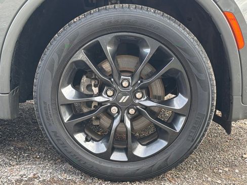 Used 2022 Dodge Durango GT image 26