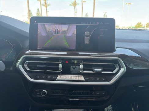 Used 2023 BMW X3 sDrive30i w/ Premium Package RWD image 17