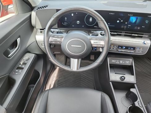 Used 2024 Hyundai Kona Limited FWD image 15
