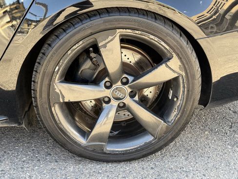 Used 2012 Audi S4 Prestige image 13