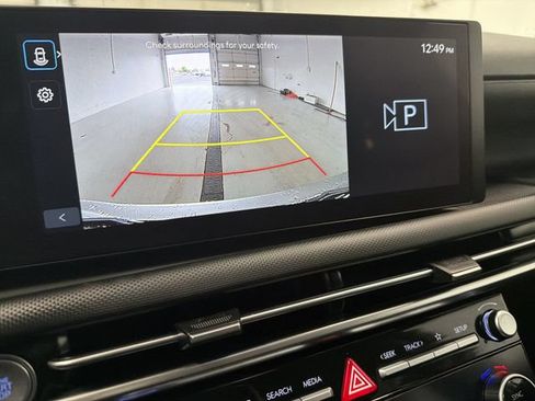 Used 2025 Hyundai Tucson SEL FWD image 25