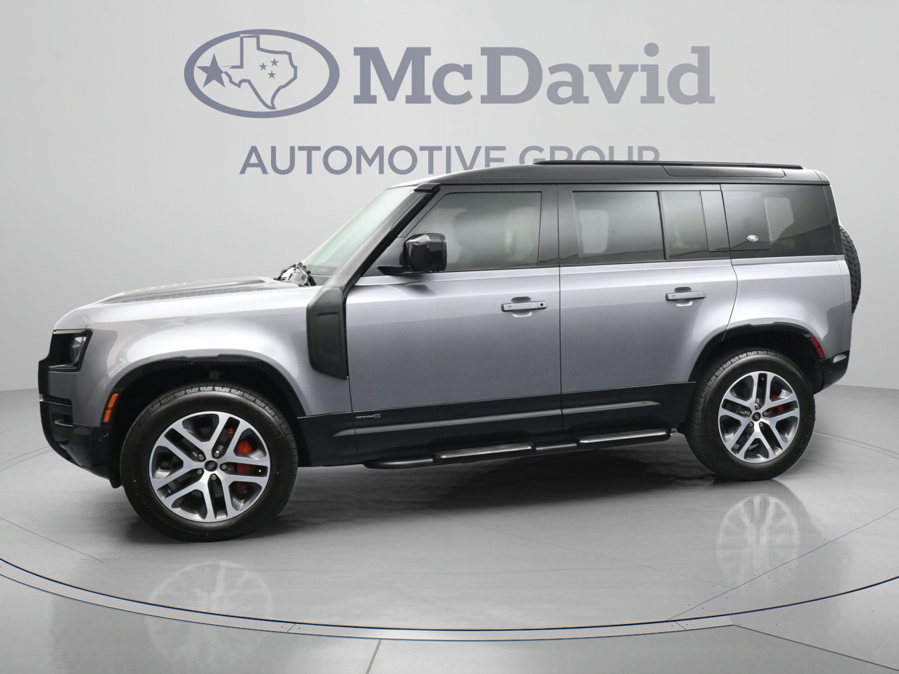 Used 2022 Land Rover Defender 110 X AWD/4WD image 5