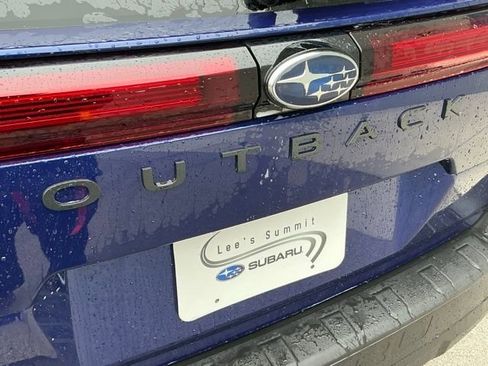 New 2026 Subaru Outback Touring AWD/4WD image 4