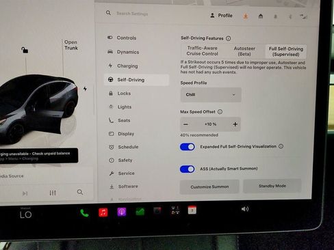 Used 2023 Tesla Model Y Performance AWD/4WD image 18