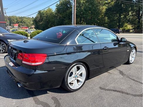 Used 2009 BMW 335i 335i Convertible 2D w/ Premium Pkg image 24