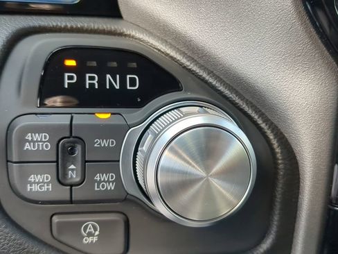 New 2026 RAM 1500 Laramie image 18