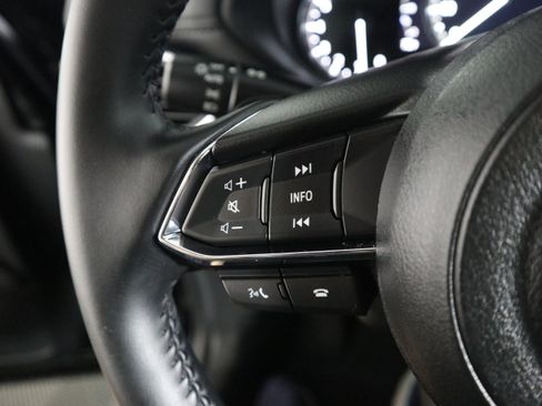 Certified 2023 MAZDA CX-5 AWD 2.5 S w/ Premium Package image 28