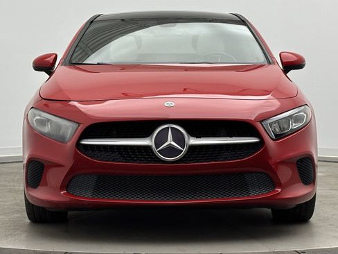 Used 2019 Mercedes-Benz A 220 A 220 w/ Premium Package image 2