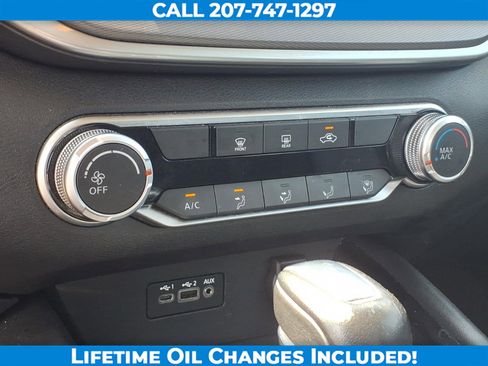 Used 2024 Nissan Altima 2.5 SR FWD image 18