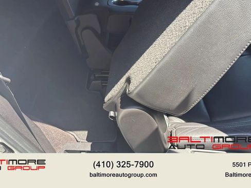 Used 2019 Acura MDX SH-AWD image 22