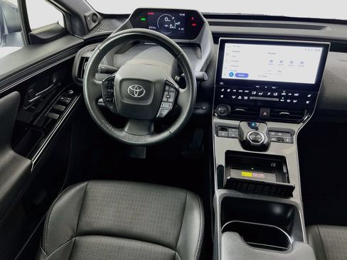 Used 2023 Toyota bZ4X AWD w/ Weather Package image 28
