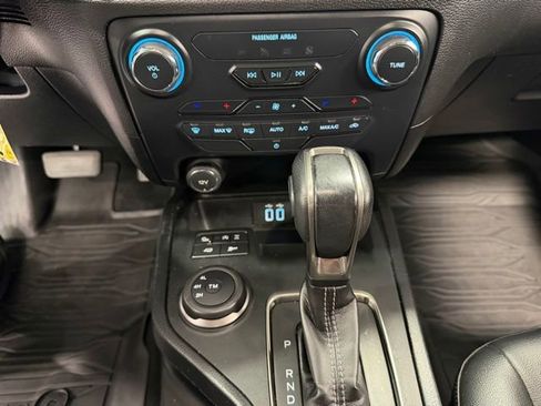 Used 2021 Ford Ranger XLT w/ Tremor Off-Road Package AWD/4WD image 32