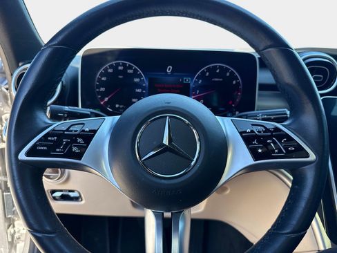 Certified 2024 Mercedes-Benz C 300 4MATIC Sedan image 31