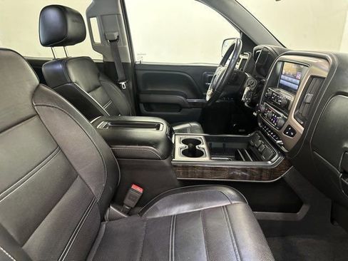 Used 2014 GMC Sierra 1500 Denali w/ Driver Alert Package image 29