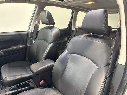 Used 2016 Subaru Forester 2.0XT Touring w/ Eyesight & Navigation System AWD/4WD image 28