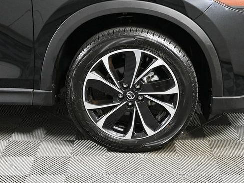 Used 2022 MAZDA CX-5 AWD 2.5 S w/ Premium Package image 38