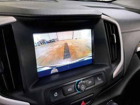 Used 2020 GMC Terrain SLE w/ Driver Convenience Package AWD/4WD image 23