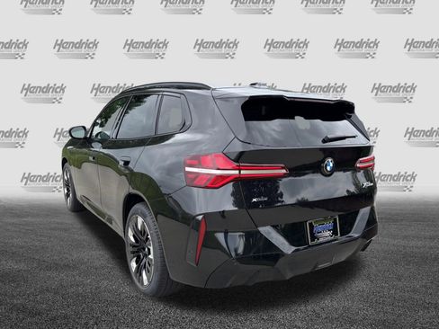 Used 2026 BMW X3 xDrive30i w/ Premium Package AWD/4WD image 7