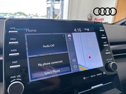 Used 2021 Toyota Avalon TRD image 15