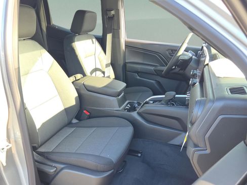 New 2026 Chevrolet Colorado W/T AWD/4WD image 15