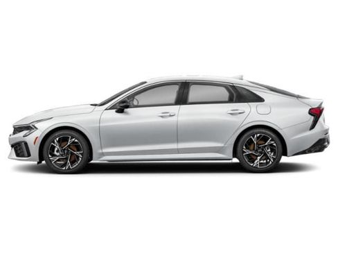 New 2026 Kia K5 GT-Line AWD/4WD image 3