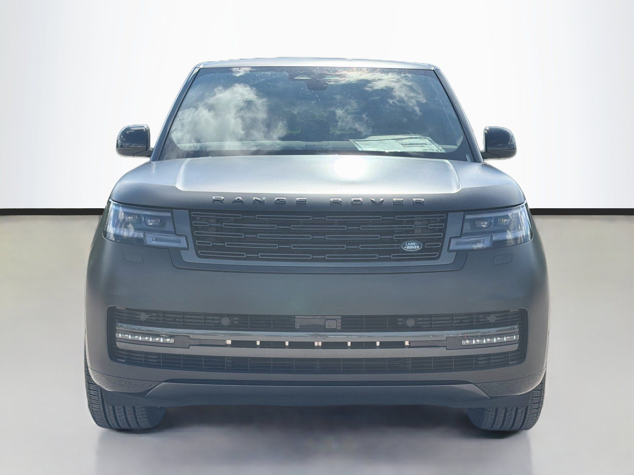 New 2026 Land Rover Range Rover SE AWD/4WD image 8