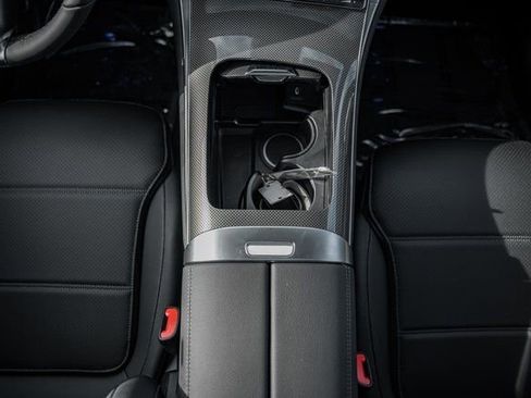 New 2026 Mercedes-Benz GLC 300 4MATIC image 27