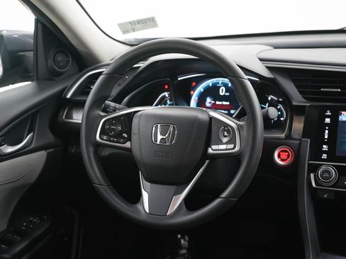 Used 2016 Honda Civic EX-T image 14